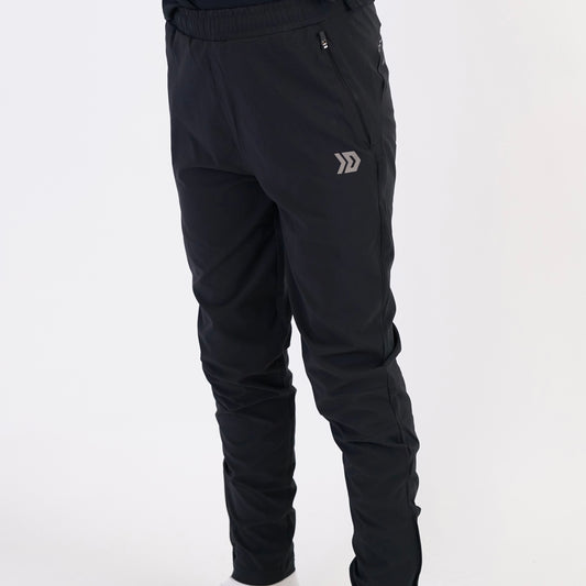 DASH Core Joggers - Black (Junior)