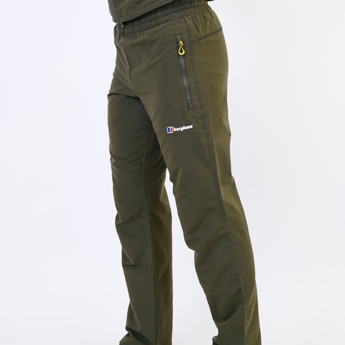 Berghaus Greenbank Bottoms - Dark Green