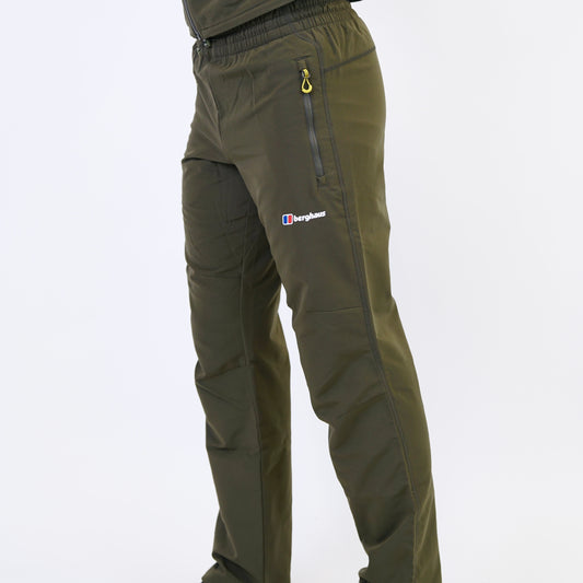 Berghaus Greenbank Bottoms - Dark Green
