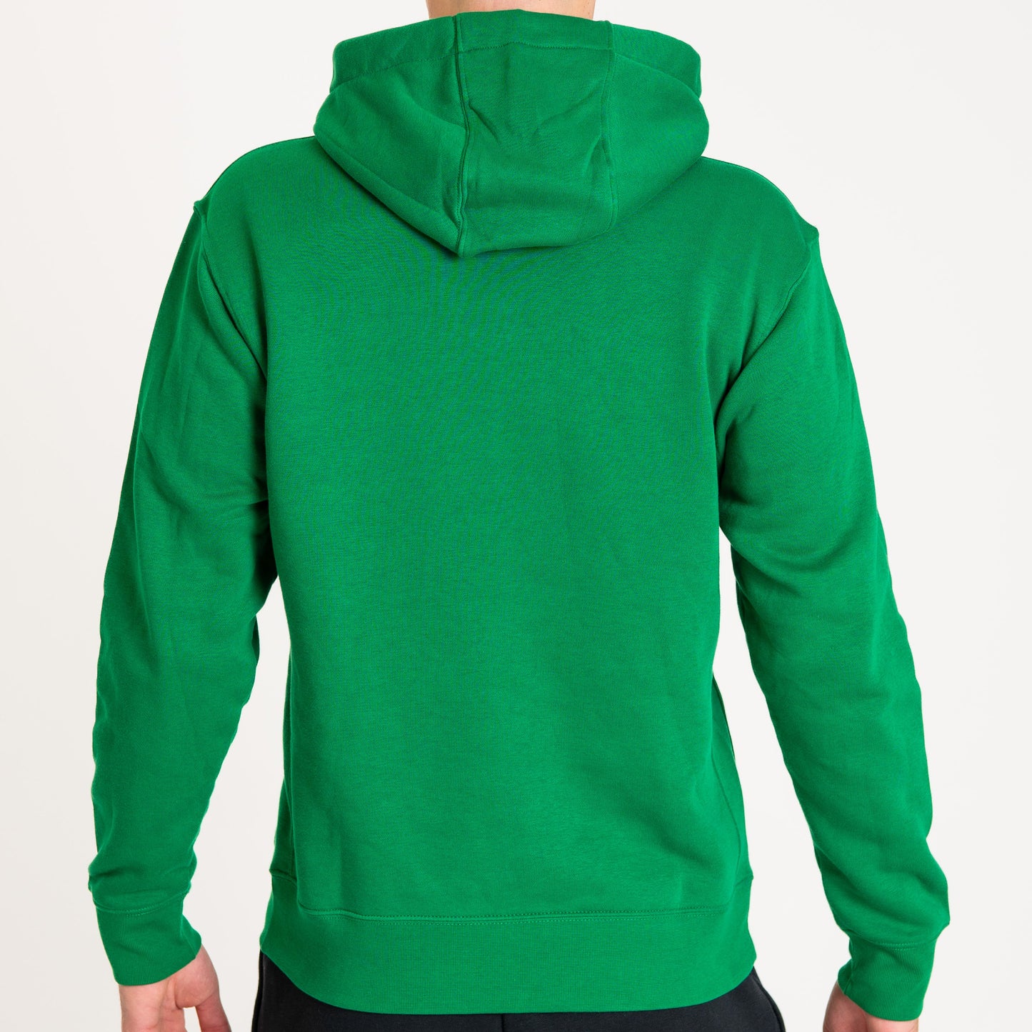 Nike Park 3 Piece Set - Green / Black