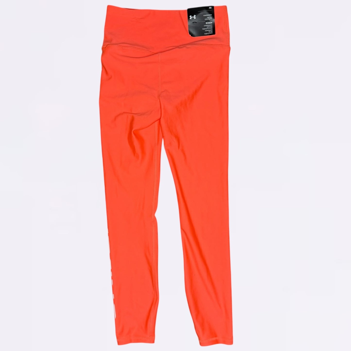 Under Armour Set - Orange (Women)