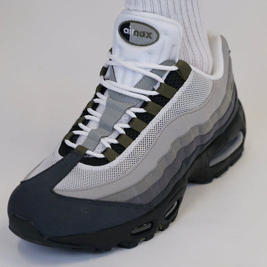 Nike Air Max 95 - Olive (Junior)