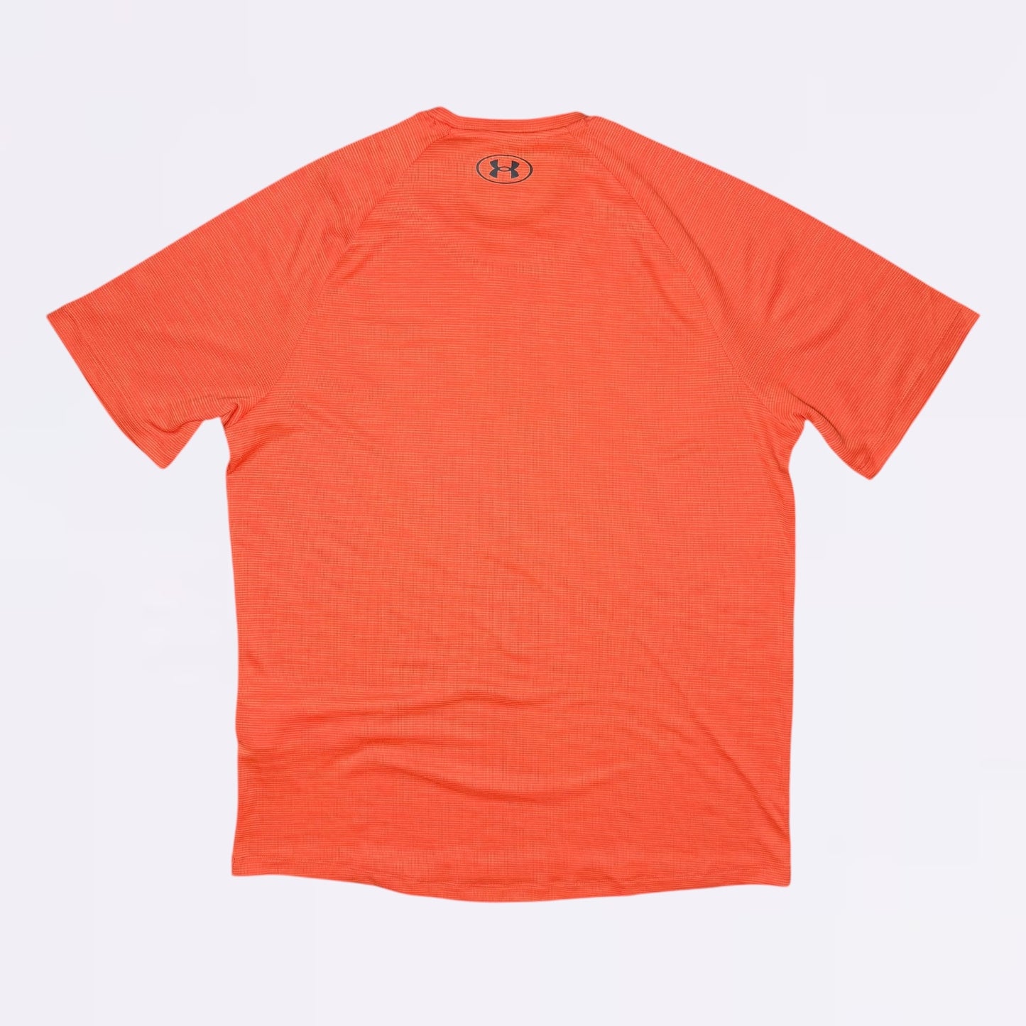 Under Armour Tech Tee Crimson Red