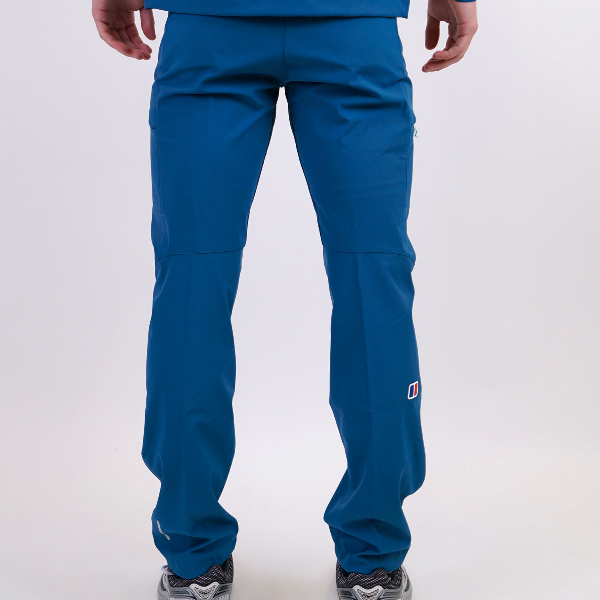 Berghaus Vantashell Bottoms - Teal