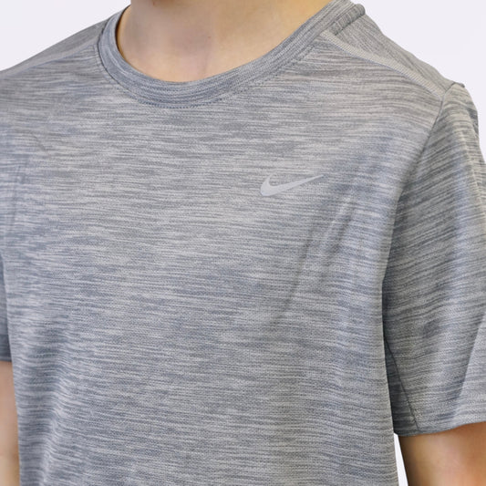 Nike Miler Smoke Grey (Junior)