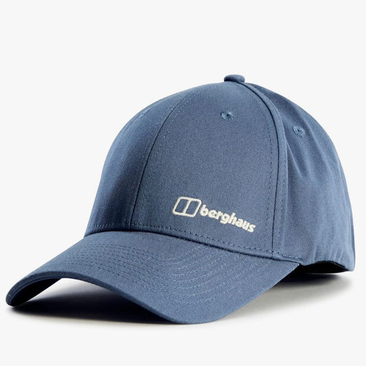 Berghaus Inflection Cap - Blue