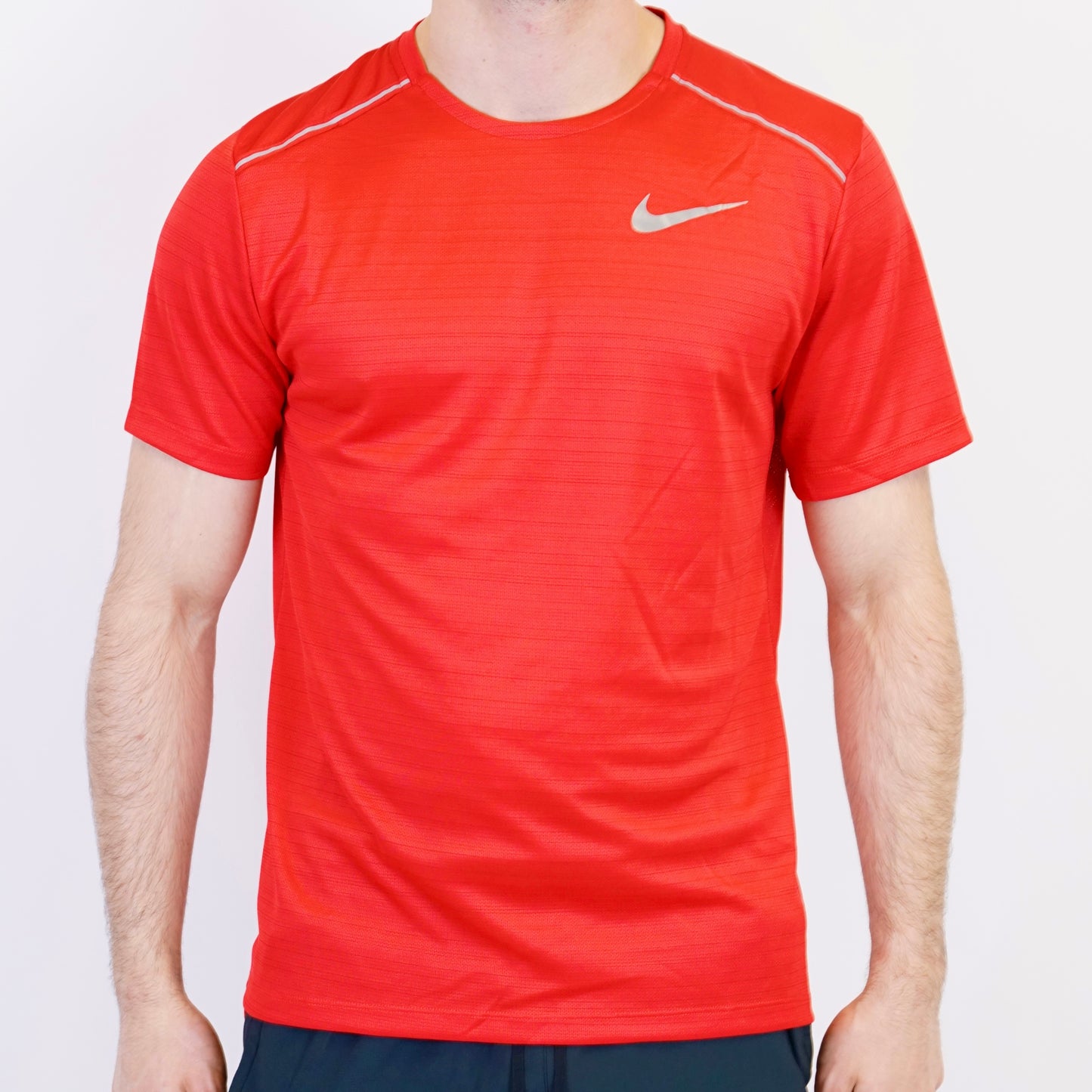 Nike Miler & Challenger Set - Red / Black
