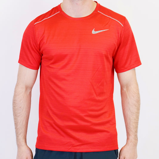 Nike Miler & Challenger Set - Red / Black