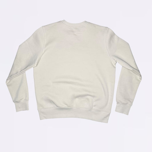 Nike Phoenix Sweatshirt Beige