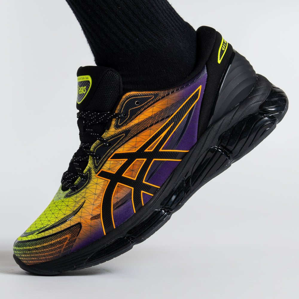 ASICS Gel Quantum 360 VIII - Yellow / Black