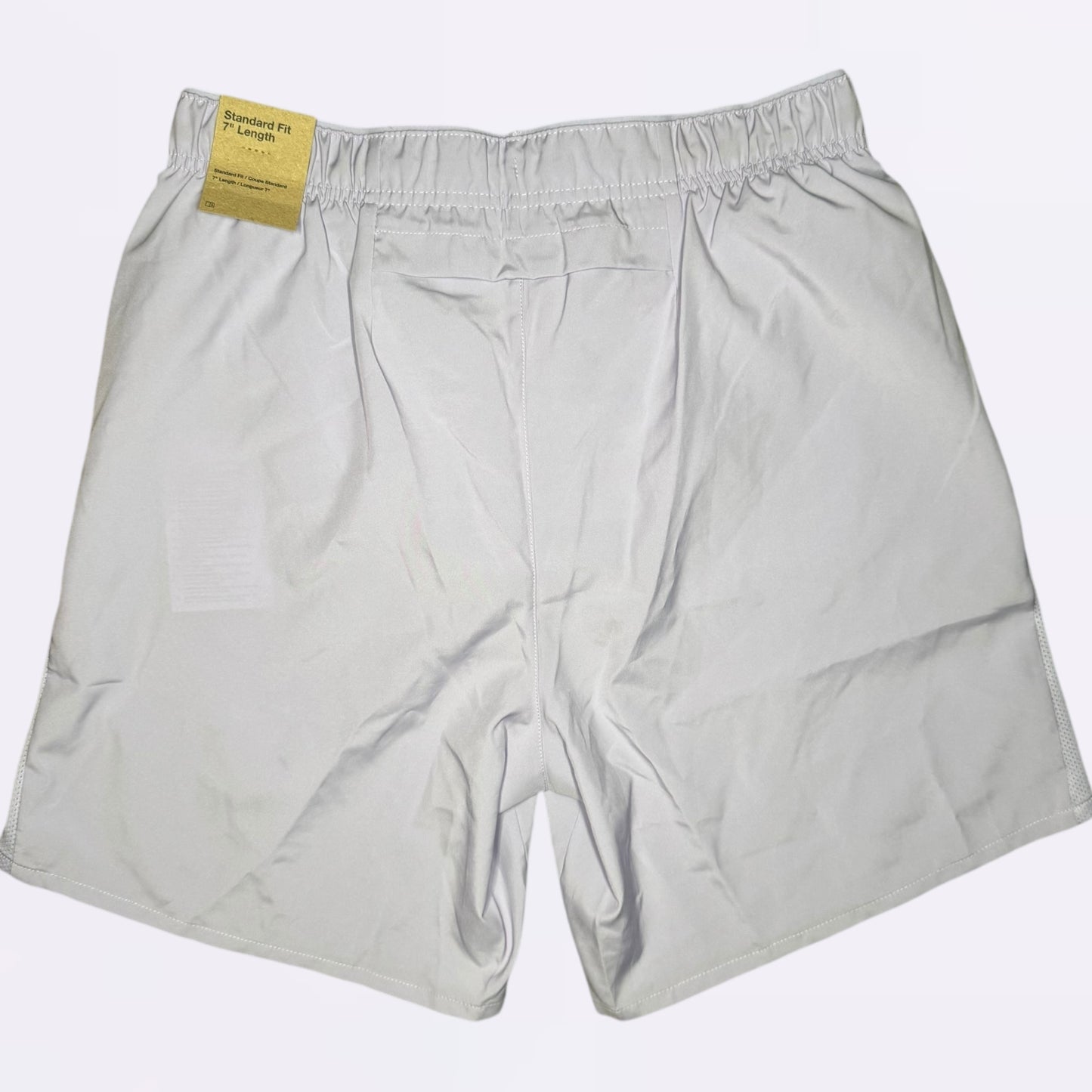 Nike Challenger Shorts Light Purple