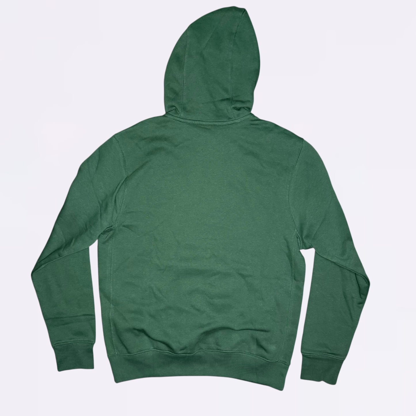Nike Club Sport Hoodie - Green