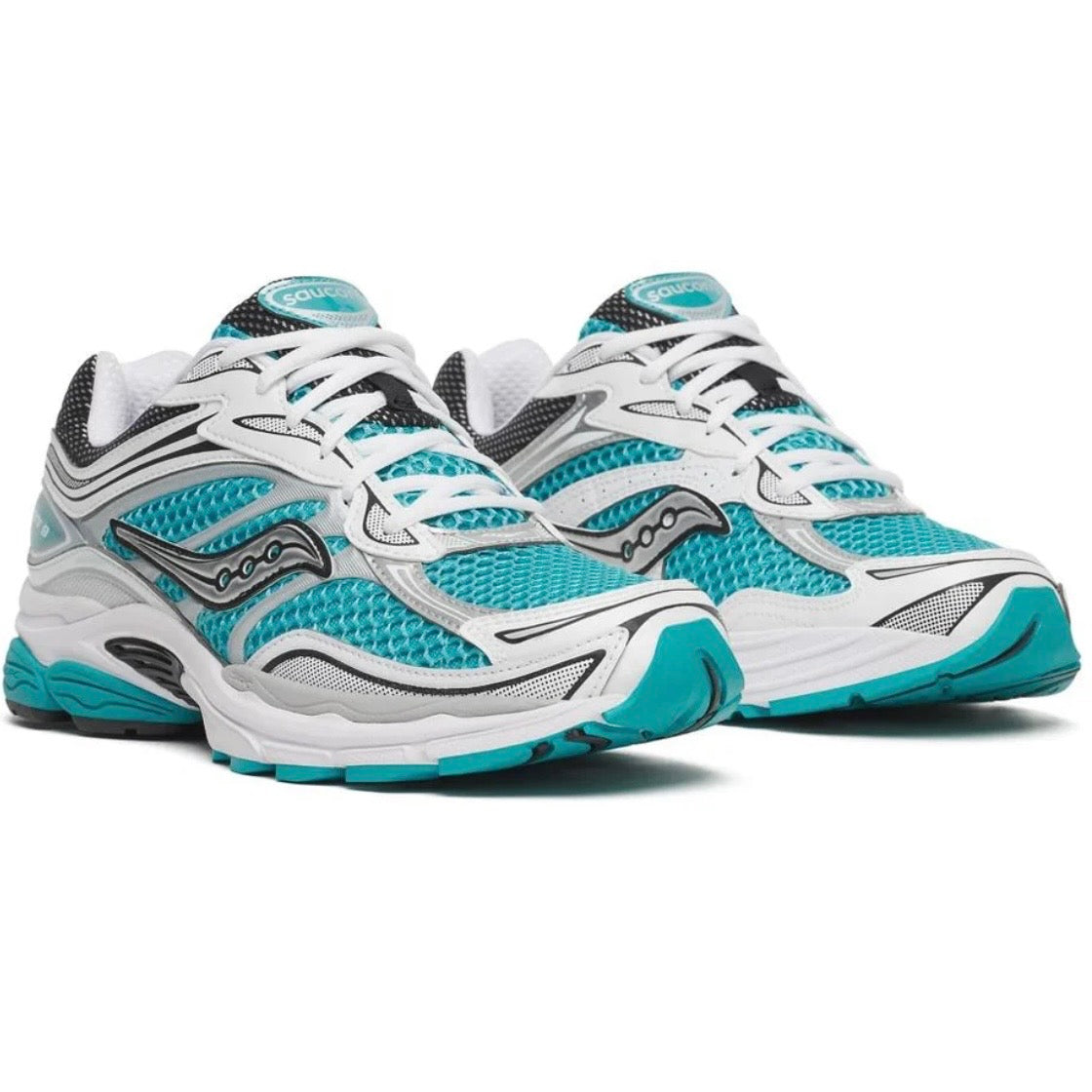 Saucony Progrid Omni 9 Tranquil