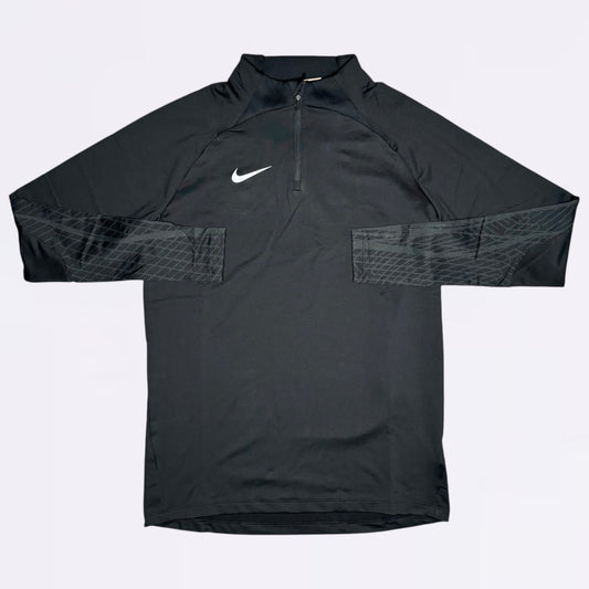 Nike Strike 4.0 Half Zip Black