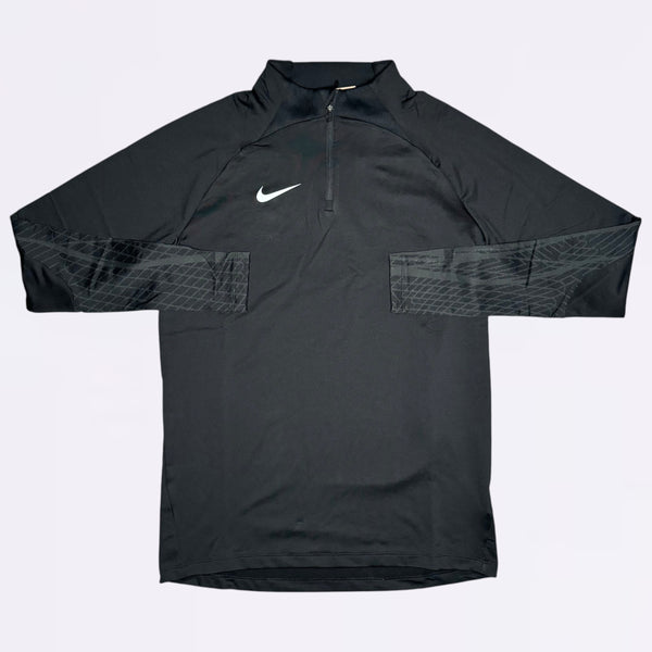 Nike Strike 4.0 Half Zip Black