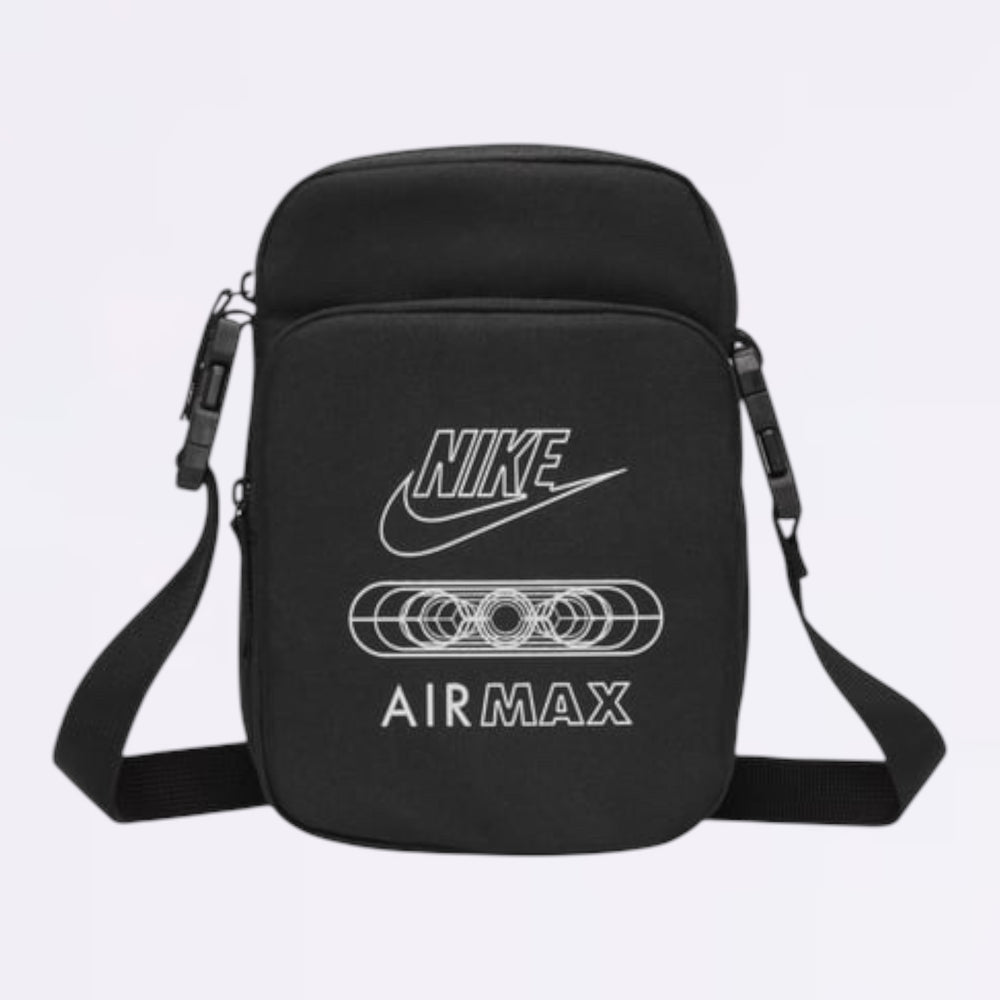 Nike AirMax Heritage CrossBody Bag