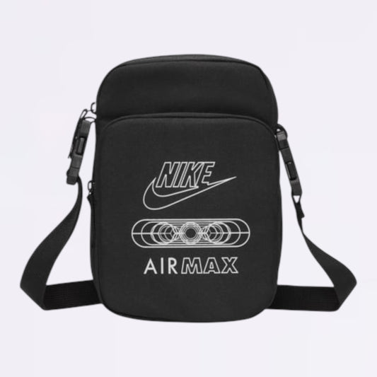 Nike AirMax Heritage CrossBody Bag