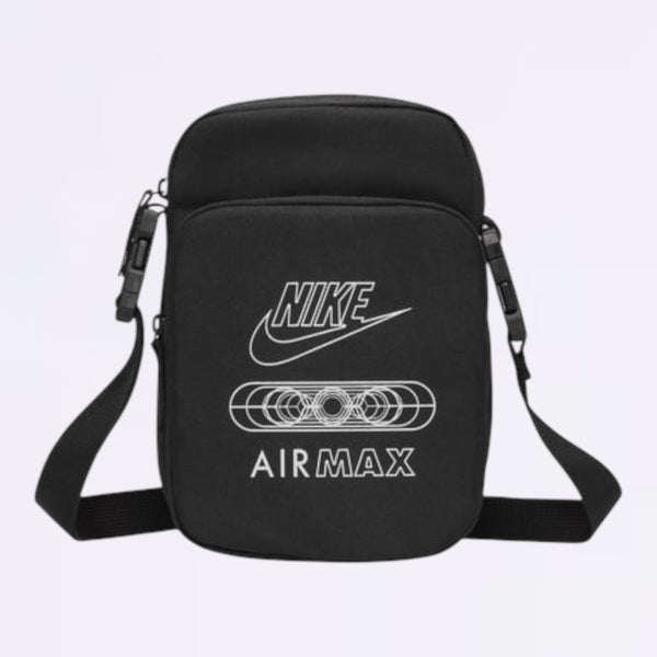 Nike AirMax Heritage CrossBody Bag