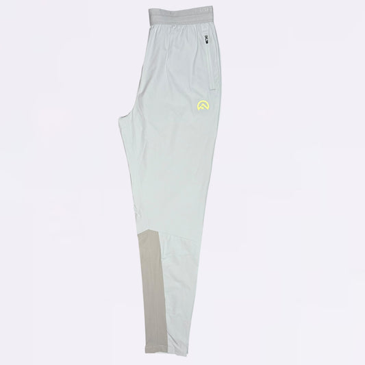 Flux Versatility Bottoms - Grey / Neon (Junior)