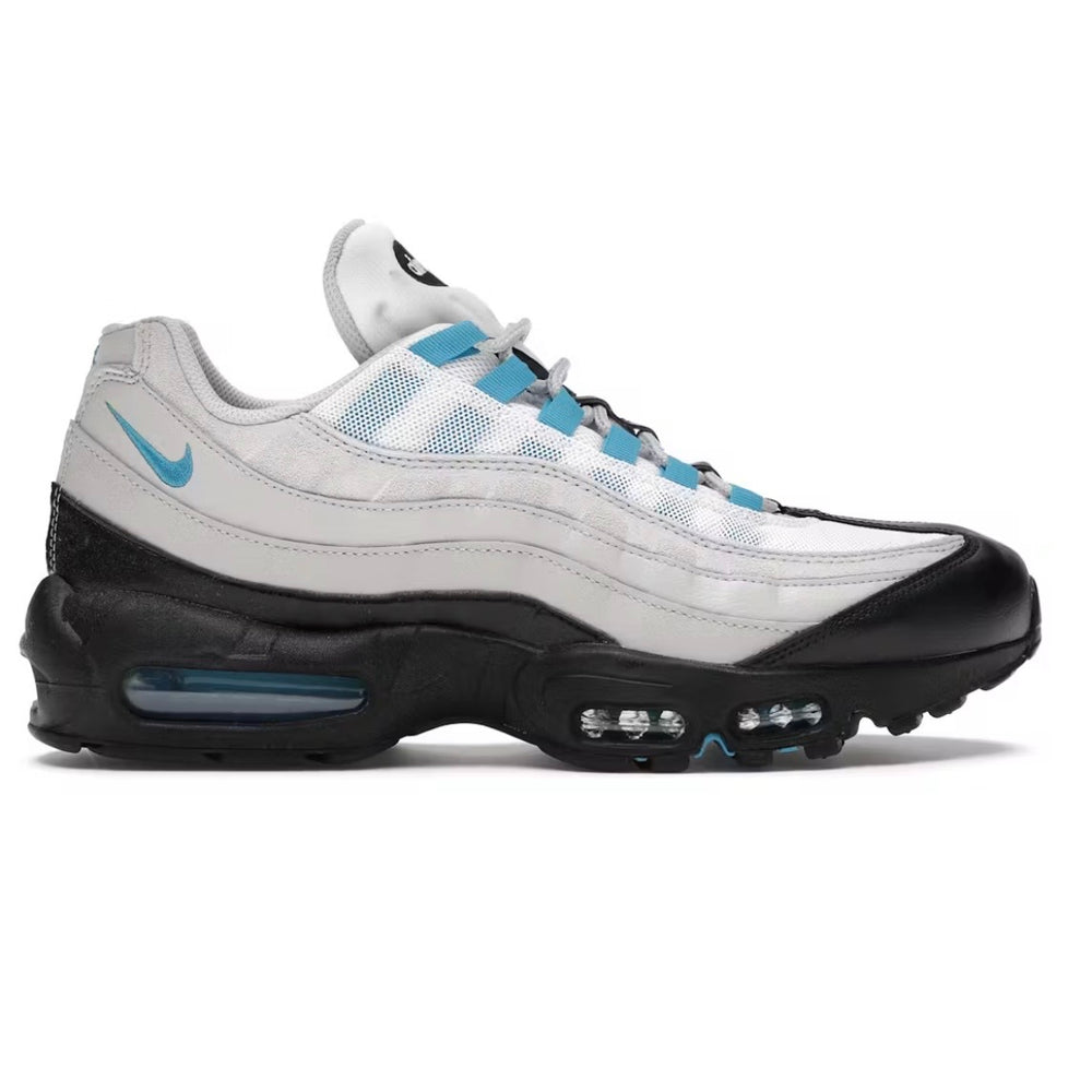 Nike Air Max 95 Laser Blue
