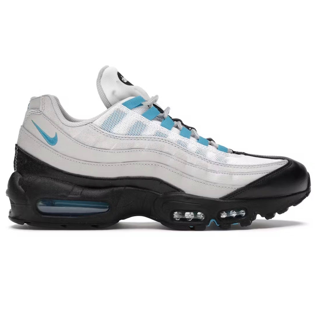 Nike Air Max 95 Laser Blue