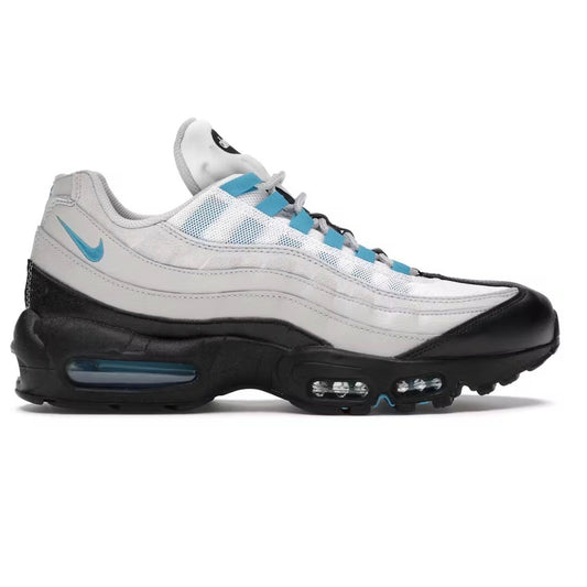 Nike Air Max 95 Laser Blue