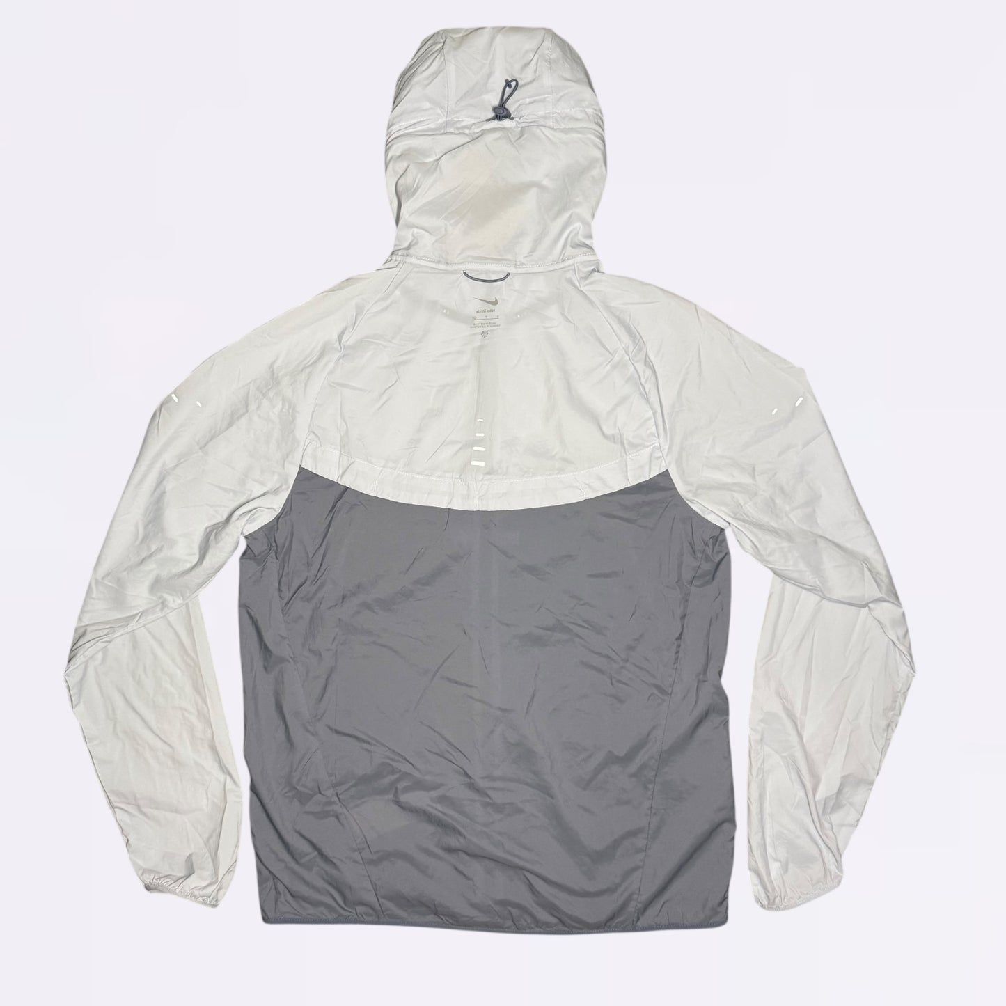 Nike Stride Windrunner Cobalt Blue