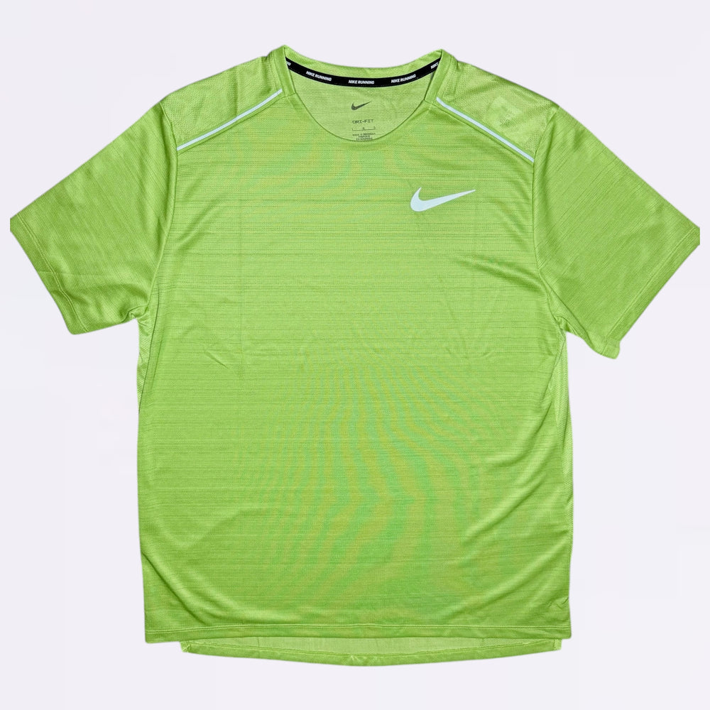 Nike Miler Tee Kiwi
