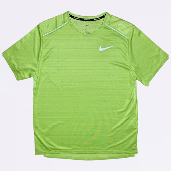 Nike Miler Tee Kiwi
