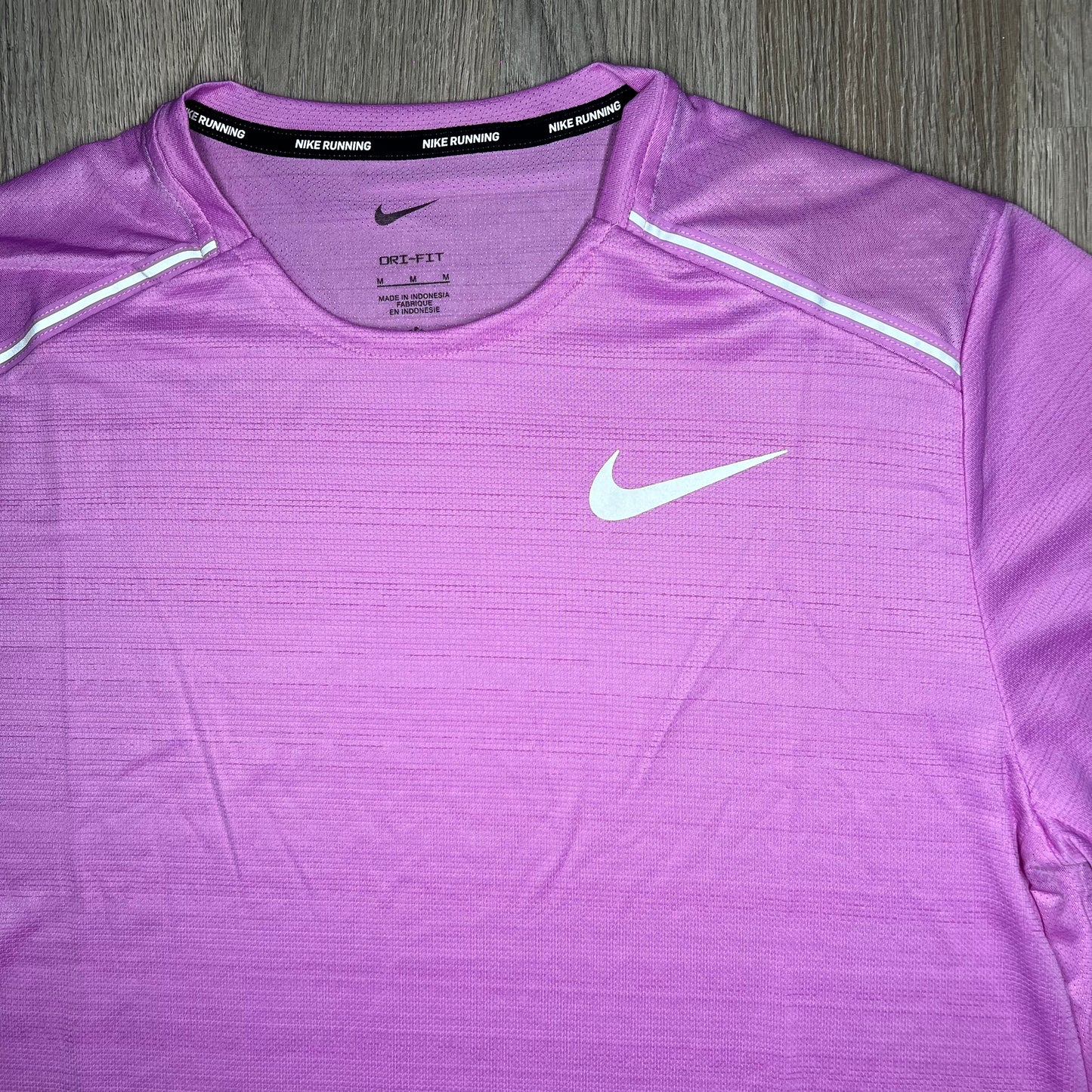 Fuchsia blast nike shirt outlet