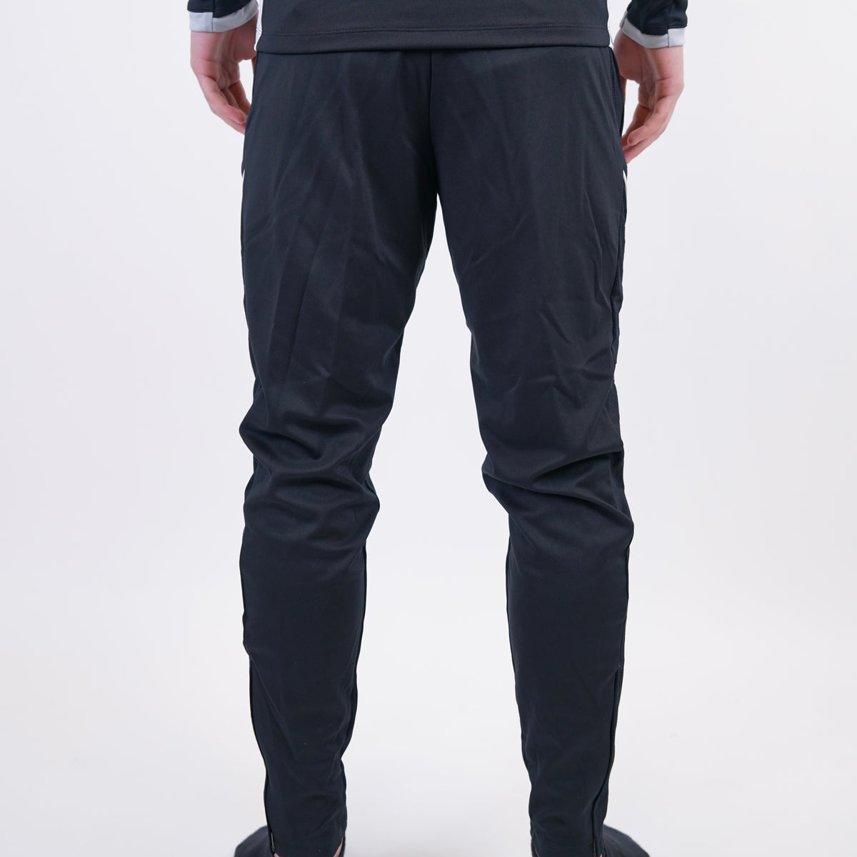 Nike Academy Drill Joggers Black / White