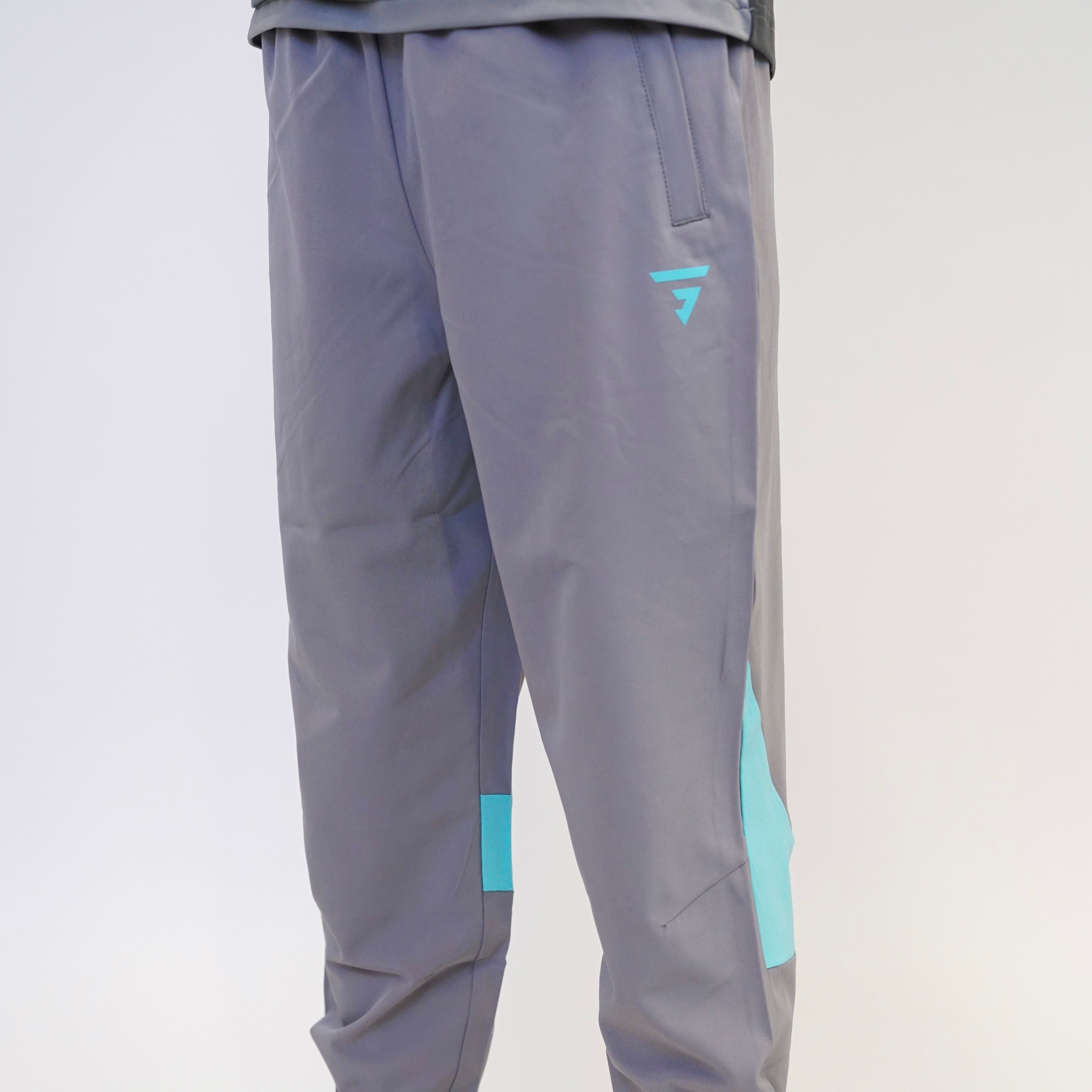 GRIID Evo Bottoms - Blue (Junior)