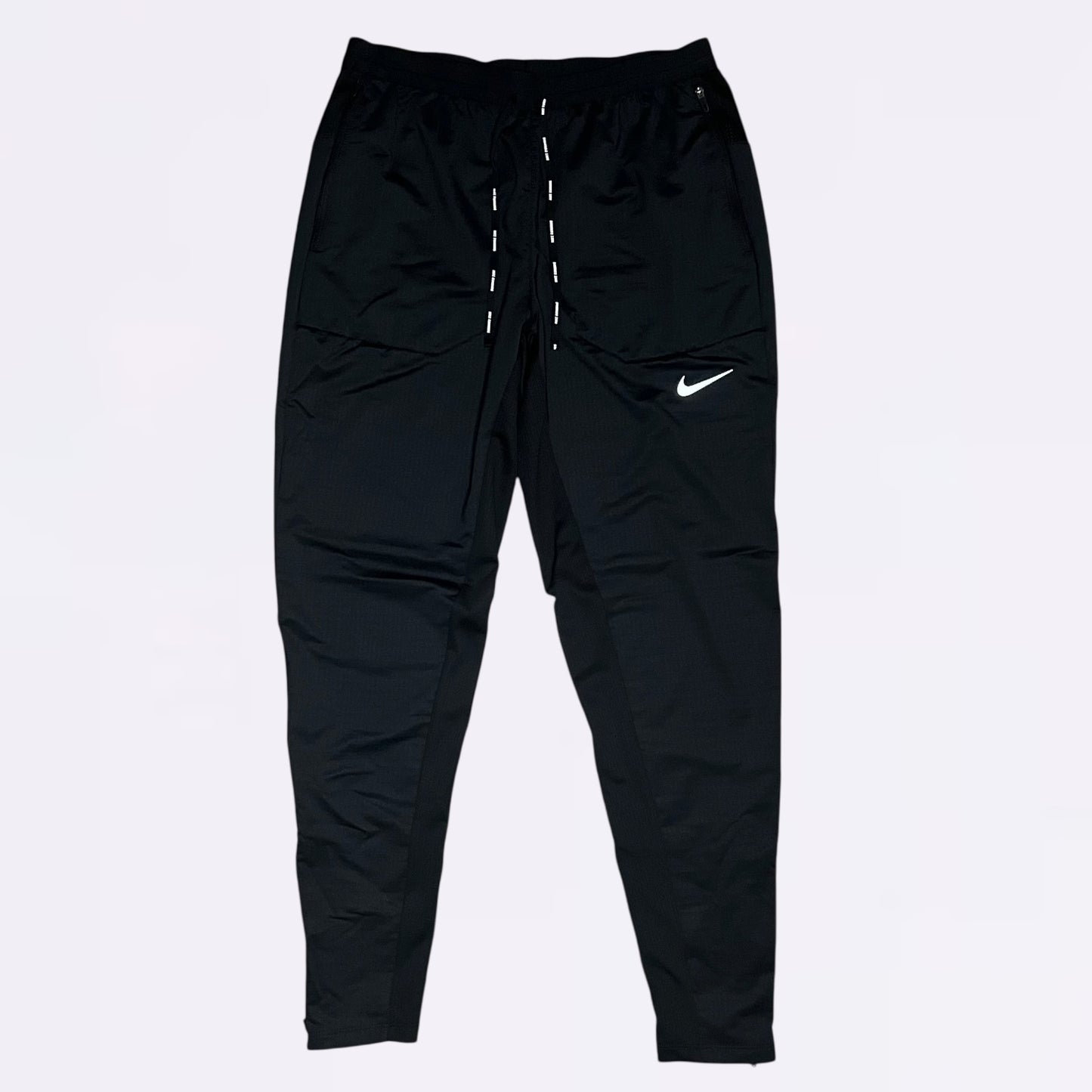 Nike Phenom Elite Bottoms Black