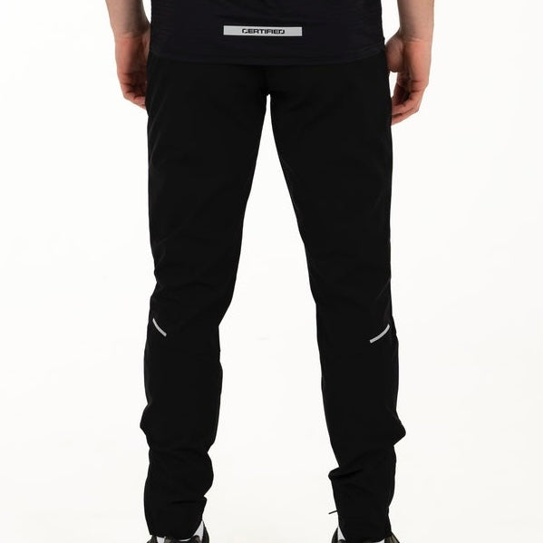 Certified Bottoms - Black