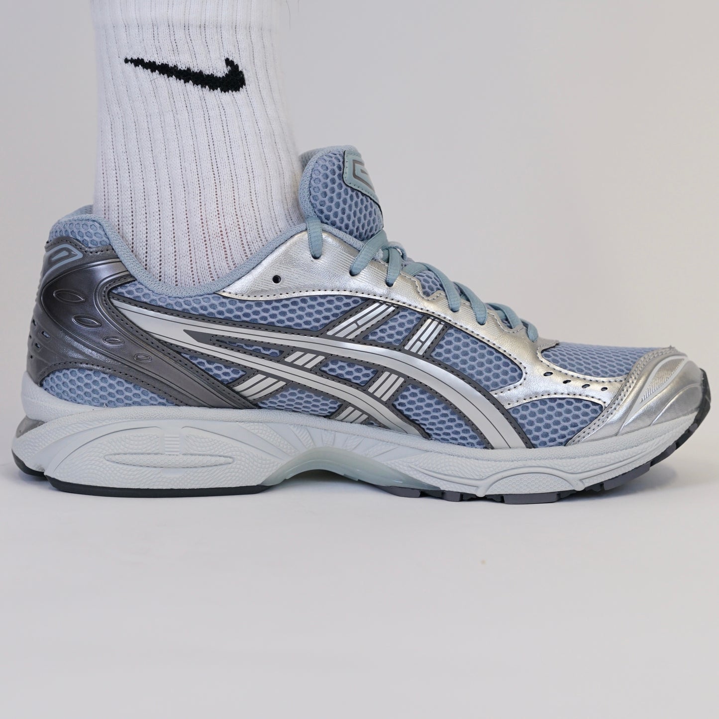 ASICS Gel Kayano 14 Dolphin Grey