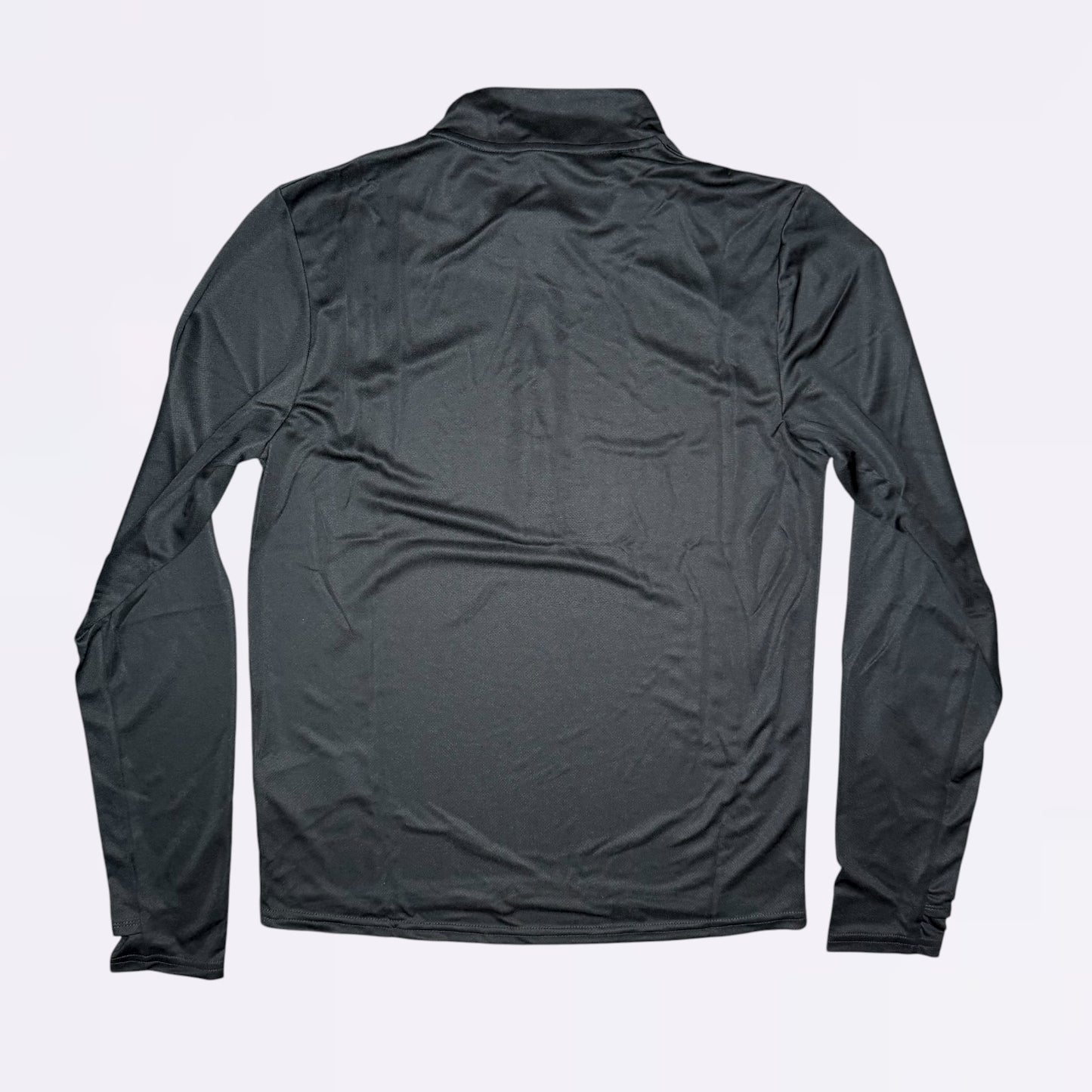 Nike Pacer Half-Zip Black