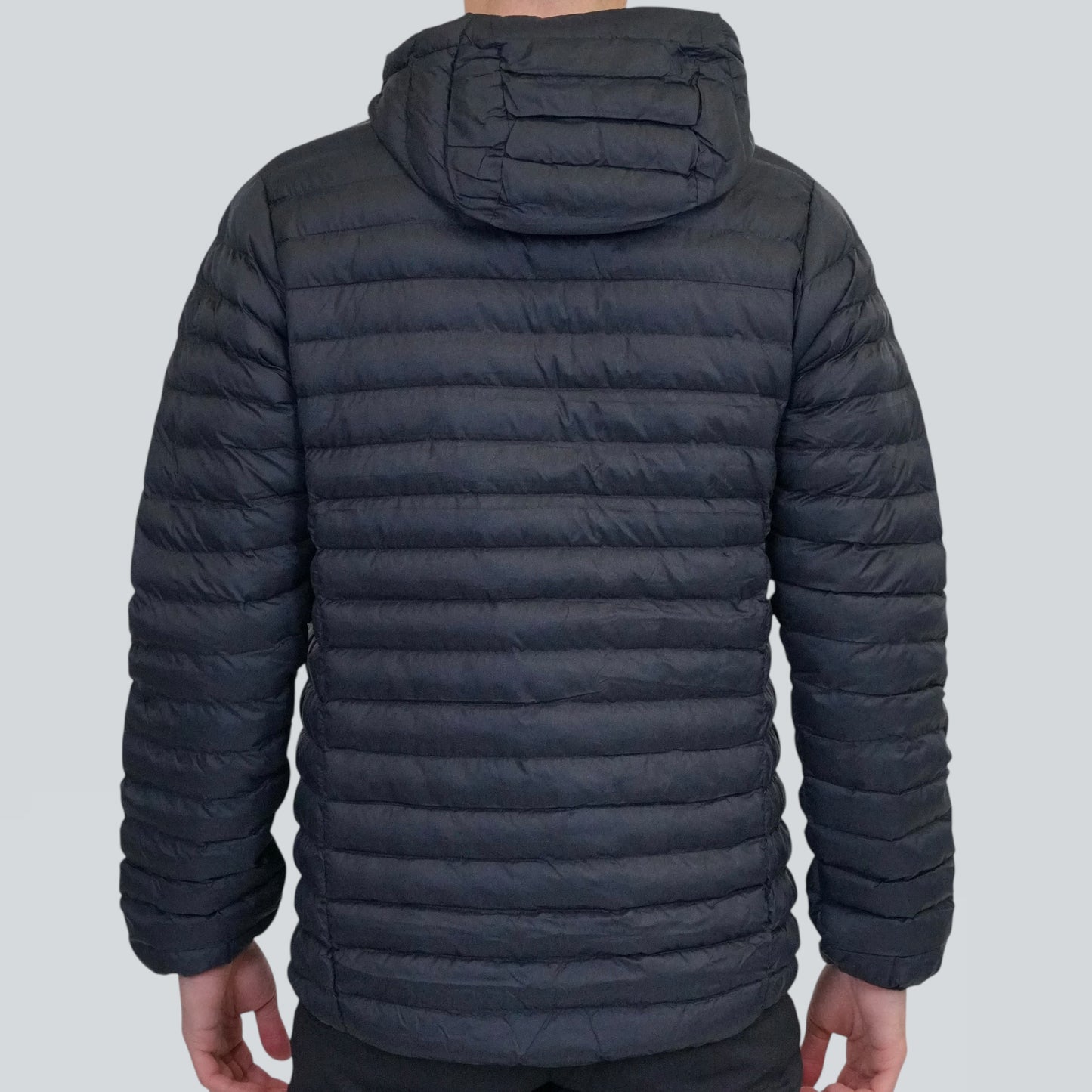 Berghaus Vaskye Puffer Jacket - Black