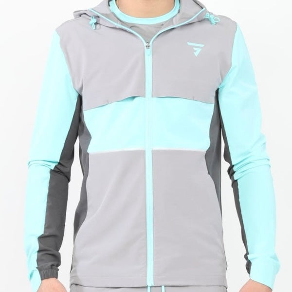 GRIID Evo Windrunner - Blue