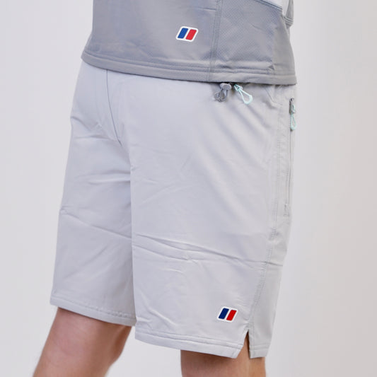 Berghaus Greenbank Short  - Dark Grey