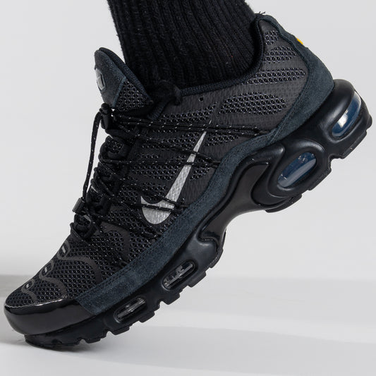 Nike Air Max Plus Utility Black