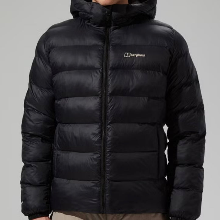 Berghaus Edwen Jacket - Black