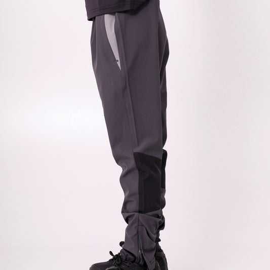 Flux Gradient Bottoms - Dark Grey (Junior)
