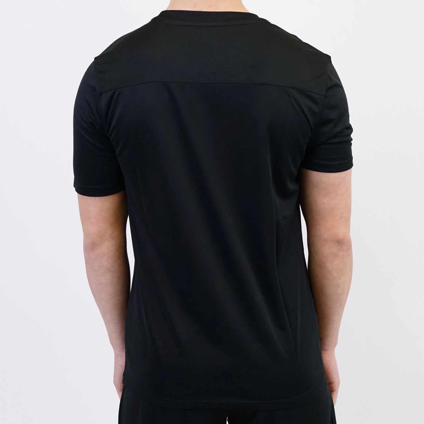 DASH Active Tee - Black