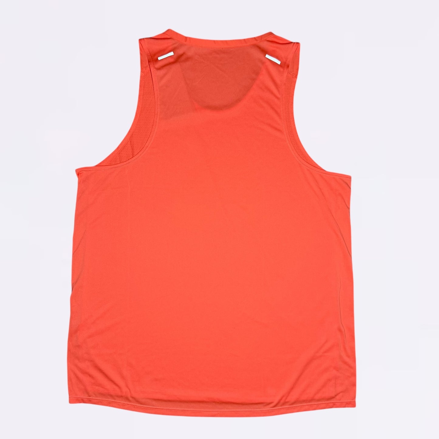Nike Vest Wild Mango