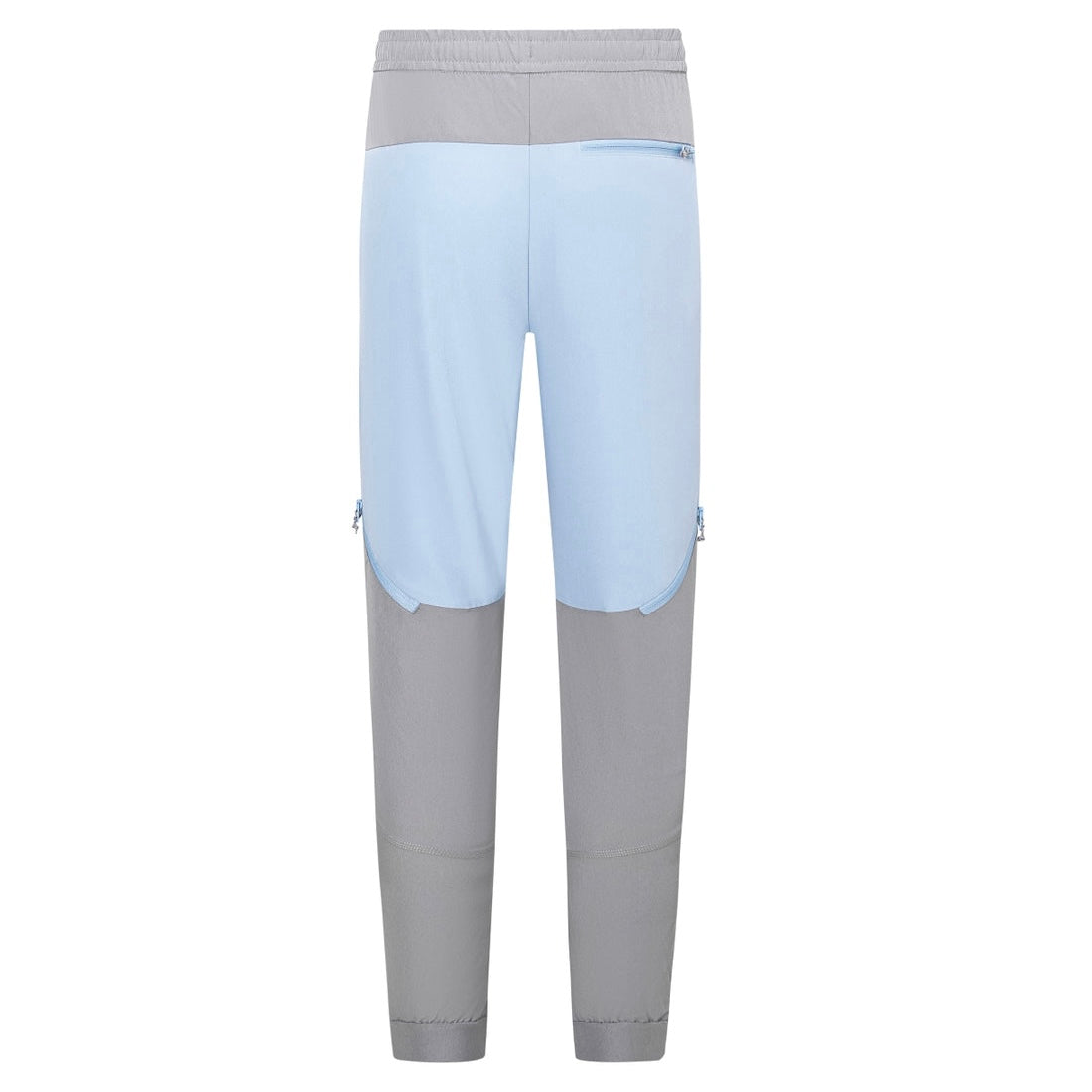 ENVI Dynamic Joggies - Grey / Baby Blue