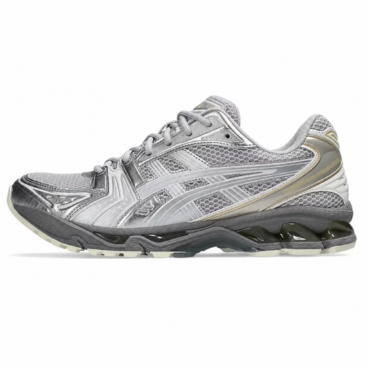 ASICS Gel-Kayano 14 Concrete Pure Silver