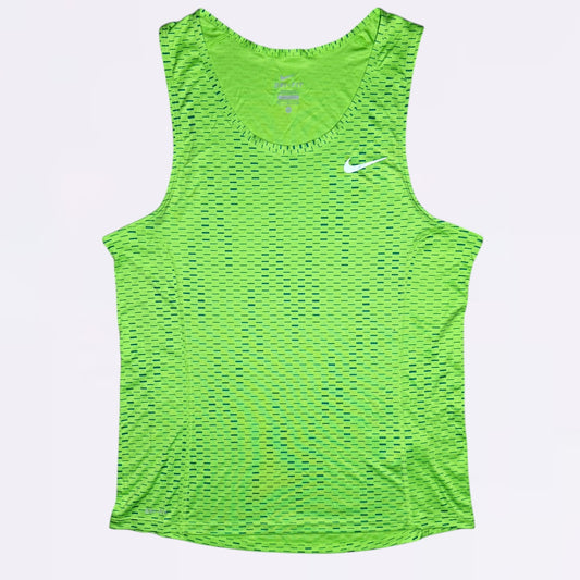 Nike Digital Vest Green