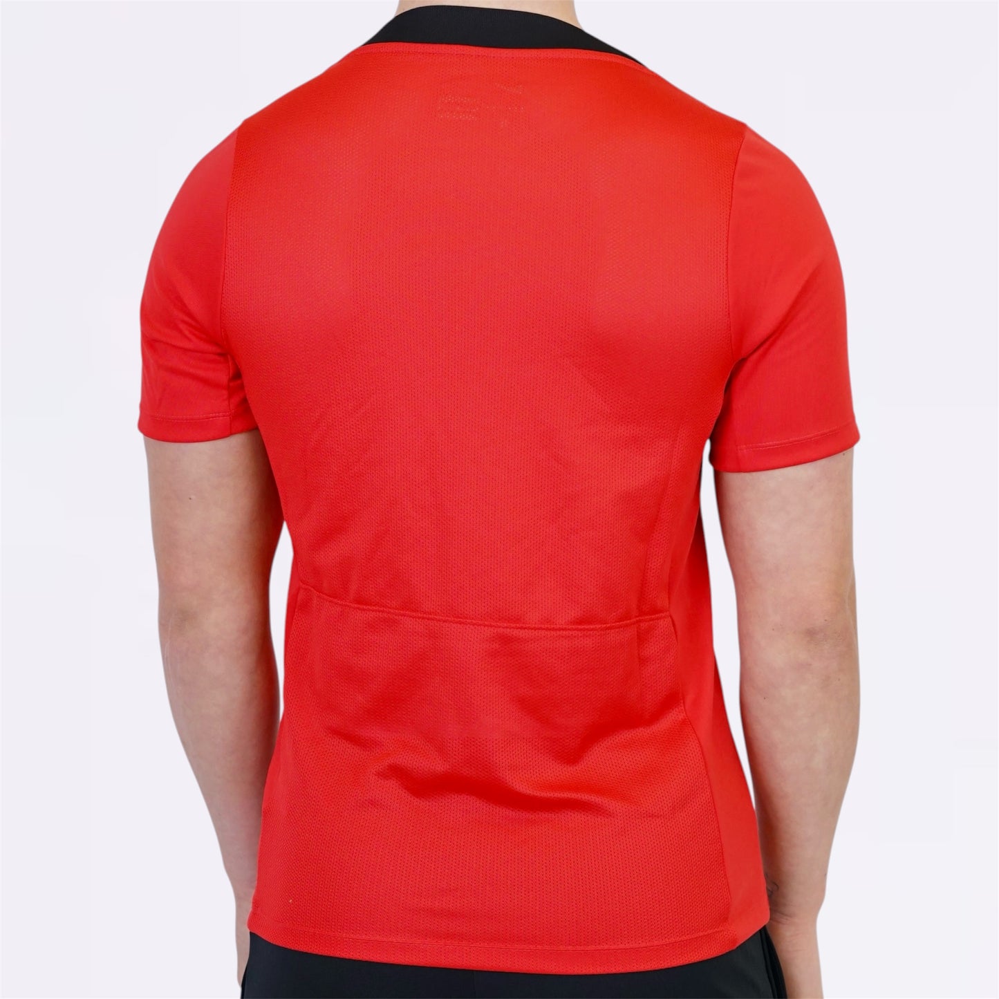 Nike Academy Pro Tee  Red
