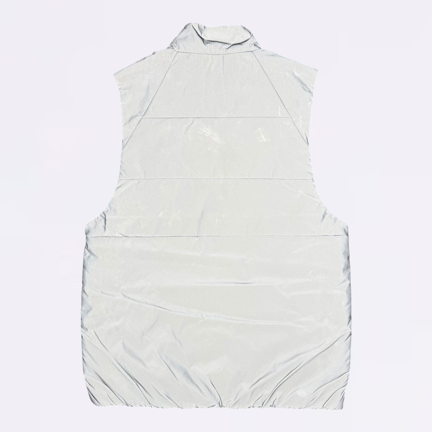 Nike Reflective Gilet Run Division