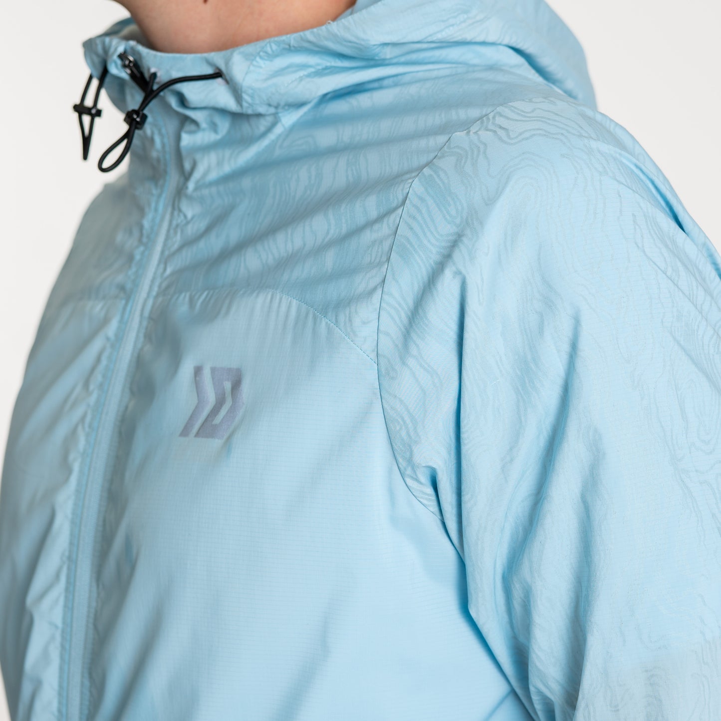 DASH Aura Windrunner Sky Blue